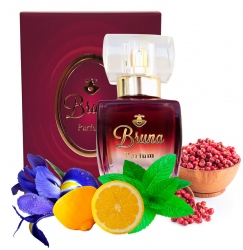 Новинки парфюмерии Bruna Parfum 2020 года Новинки парфюмерии Bruna Parfum 2020 года