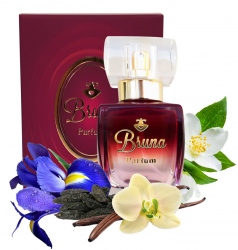 Новинки парфюмерии Bruna Parfum 2019 года Новинки парфюмерии Bruna Parfum 2019 года