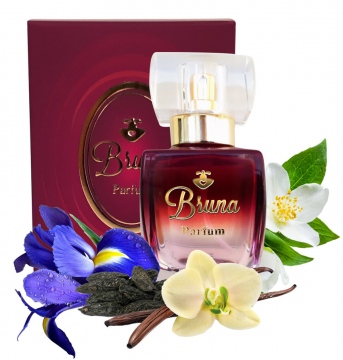Новинки парфюмерии Bruna Parfum 2019 года