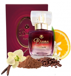 Новинки парфюмерии Bruna Parfum 2021 Новинки парфюмерии Bruna Parfum 2021