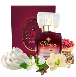 Новинки парфюмерии Bruna Parfum 2019 года Часть 2 Новинки парфюмерии Bruna Parfum 2019 года Часть 2
