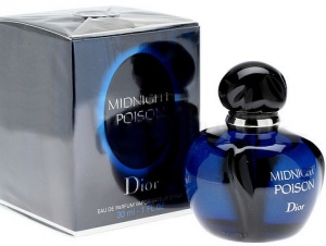 Dior Poison Midnight