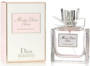 Dior Miss Dior Cherie Blooming Bouquet