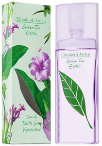 Elizabeth Arden Green Tea Exotic
