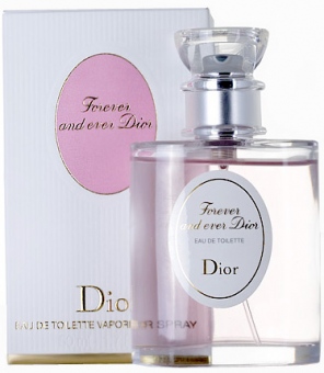 Dior Forever and ever Dior
