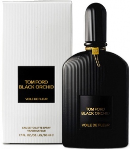 TOM FORD Black Orchid Voile De Fleur