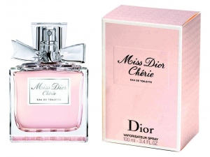 Dior Miss Dior Cherie Eau De Toilette