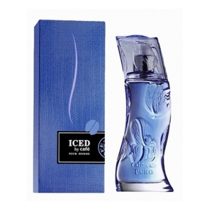 Cafe-Cafe Puro Iced pour homme