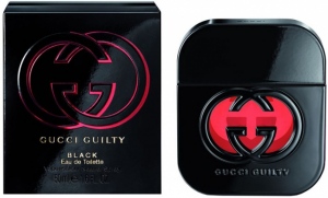 Gucci Guilty BLACK