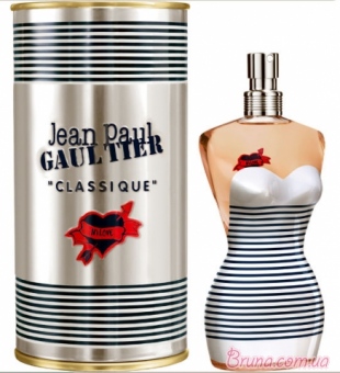 Gaultier Classique In Love Edition for Women