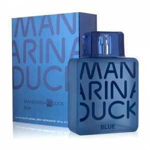 Mandarina Duck Blue Man