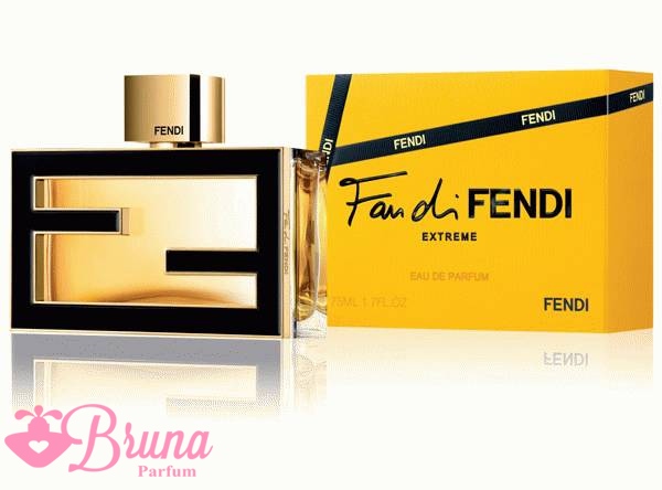 Fan di fendi extreme hotsell