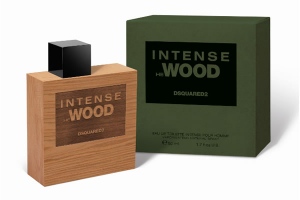 Dsquared2 He Wood INTENSE