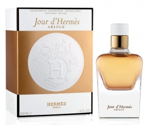 Hermes Jour D`Hermes ABSOLU