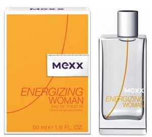Mexx Energizing Woman