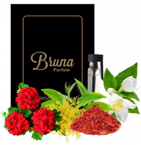 Bruna №244 Egoiste Platinum