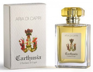 Carthusia Aria di Capri