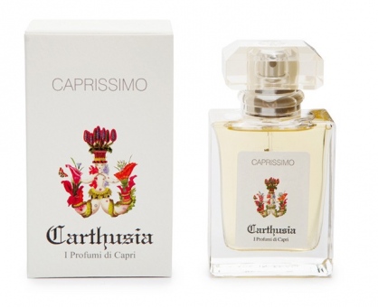 Carthusia Caprissimo