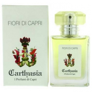 Carthusia Fiori di Capri