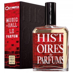 Histoires de Parfums L`Olympia Music-Hall Le Parfum
