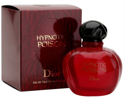 Dior Poison Hypnotic