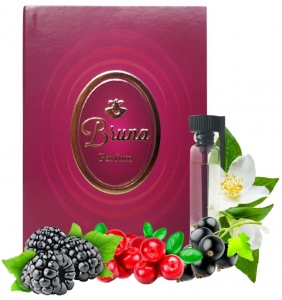 Bruna №333 Eau de Parfum 2