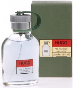 Hugo Boss Men