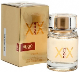 Hugo Boss XX WOMAN