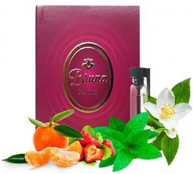 Bruna №357 Miss Cherie