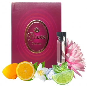 Bruna №376 Acqua di Gioia