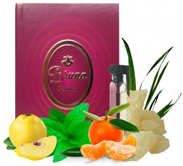 Bruna №467 B. MY