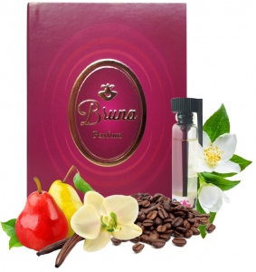 Bruna №495 Opium BLACK