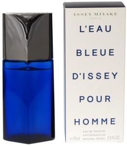 Issey Miyake L’eau Bleue Pour Homme