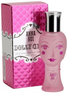 Anna Sui  Dolly Girl