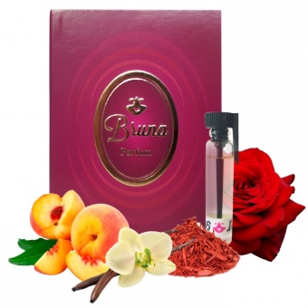 Bruna №711 Tresor