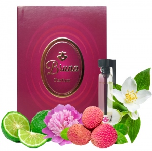 Bruna №824 Fleur Narcotique