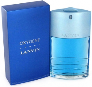 Lanvin Oxygen Homme