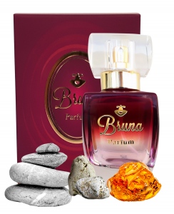 Bruna №862 Not A Perfume