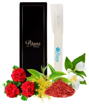 Bruna №244 Egoiste Platinum
