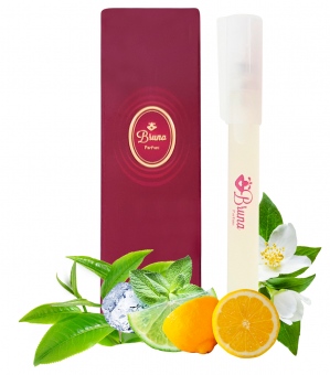 Bruna №311 Green Tea