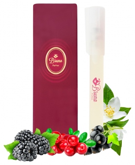 Bruna №333 Eau de Parfum 2