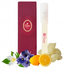 Bruna №469 She Wood