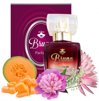 Bruna №130 Leau DIssey