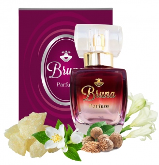 Bruna №166 M. Le Parfum